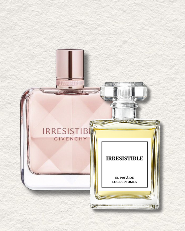 Irresistible – Givenchy