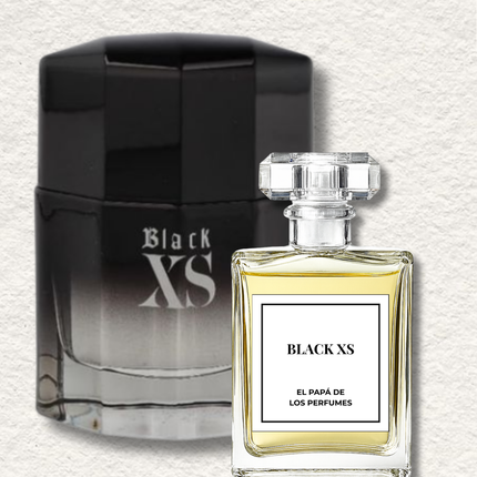 Black XS – Paco Rabanne