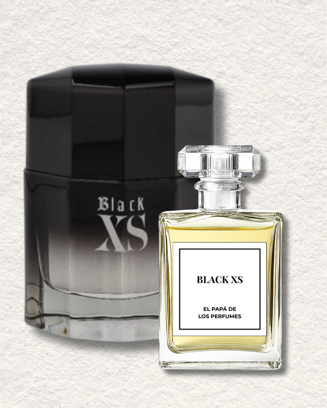 Black XS – Paco Rabanne
