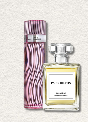 Paris Hilton Clásico – Paris Hilton