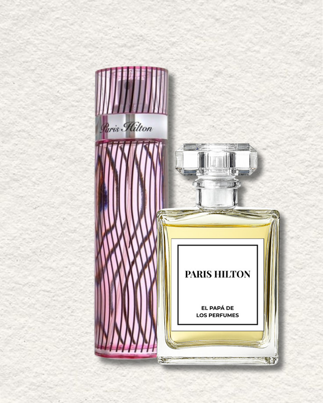 Paris Hilton Clásico – Paris Hilton