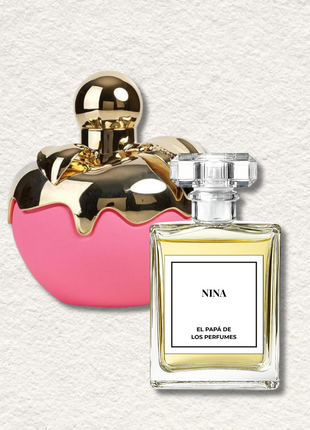 Nina – Nina Ricci