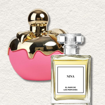 Nina – Nina Ricci