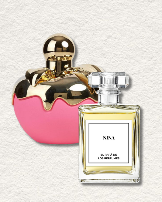 Nina – Nina Ricci