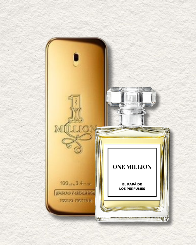 One Million – Paco Rabanne