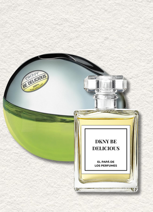 DKNY Be Delicious – Donna Karan