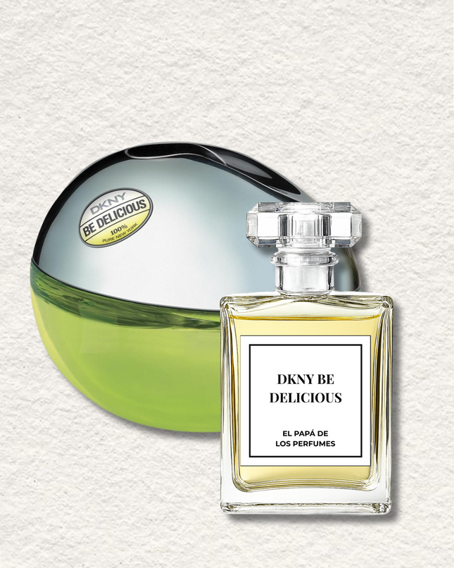 DKNY Be Delicious – Donna Karan