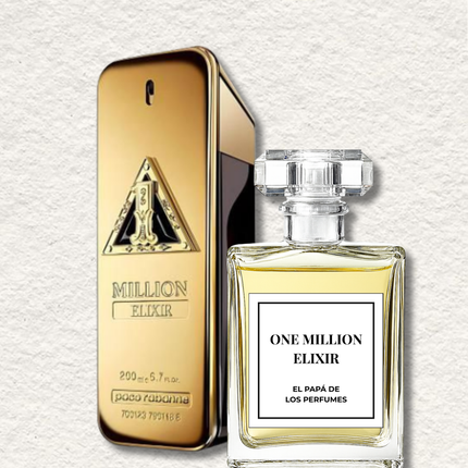 One Million Elixir – Paco Rabanne