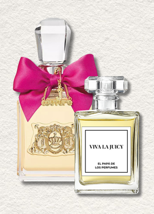 Viva La Juicy – Juicy Couture