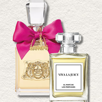 Viva La Juicy – Juicy Couture