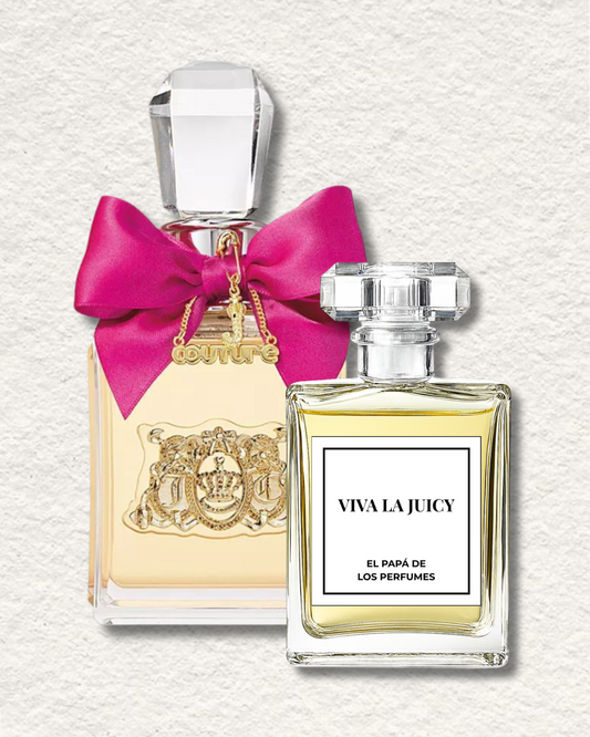 Viva La Juicy – Juicy Couture