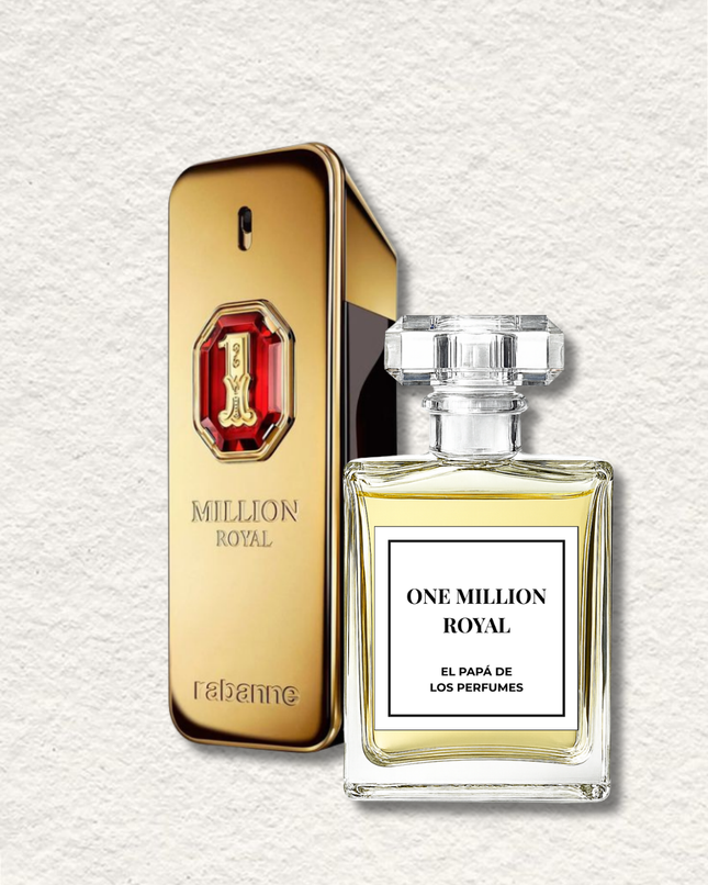 One Million Royal – Paco Rabanne