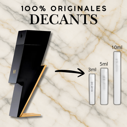 Decants de Bad Boy (ORIGINAL)
