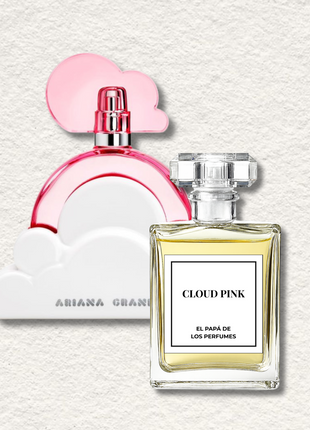 Cloud Pink – Ariana Grande