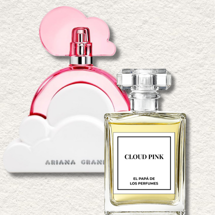 Cloud Pink – Ariana Grande