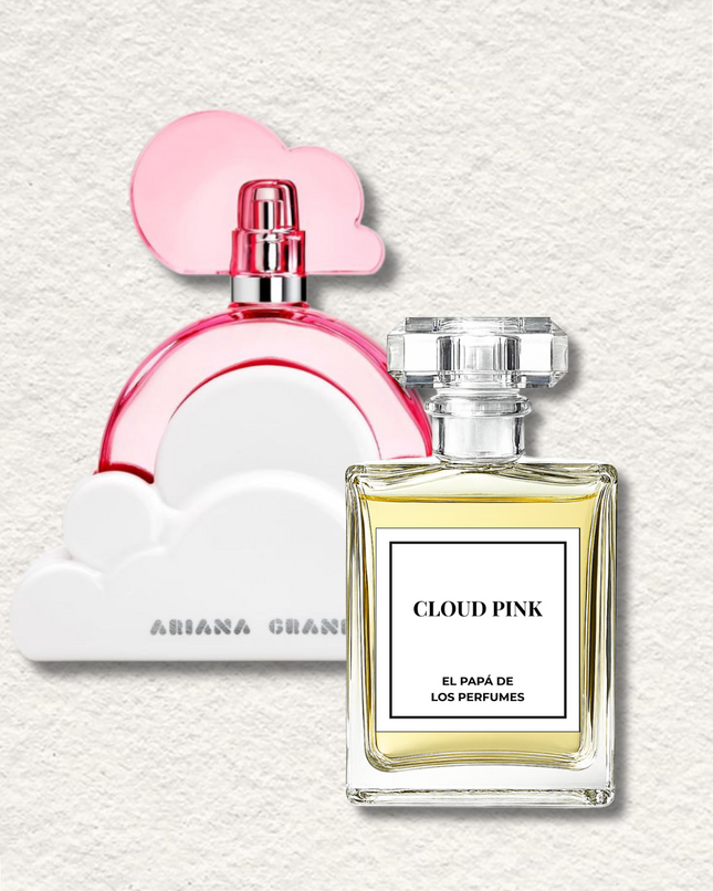 Cloud Pink – Ariana Grande