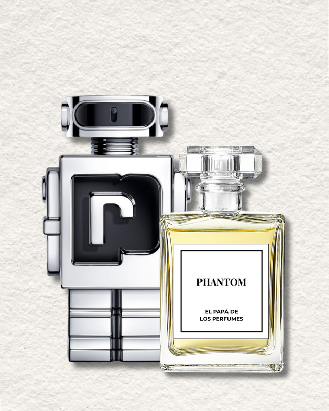 Phantom – Paco Rabanne