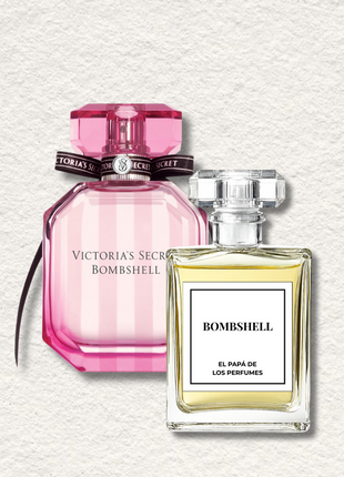 Bombshell – Victoria’s Secret