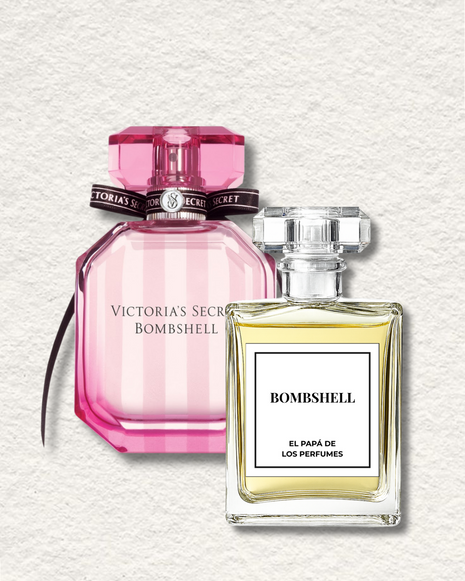 Bombshell – Victoria’s Secret