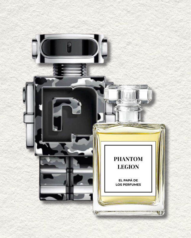Phantom Legion – Paco Rabanne