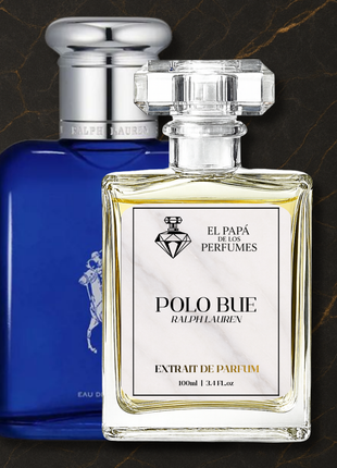 Inspirado en Polo Blue – Ralph Lauren