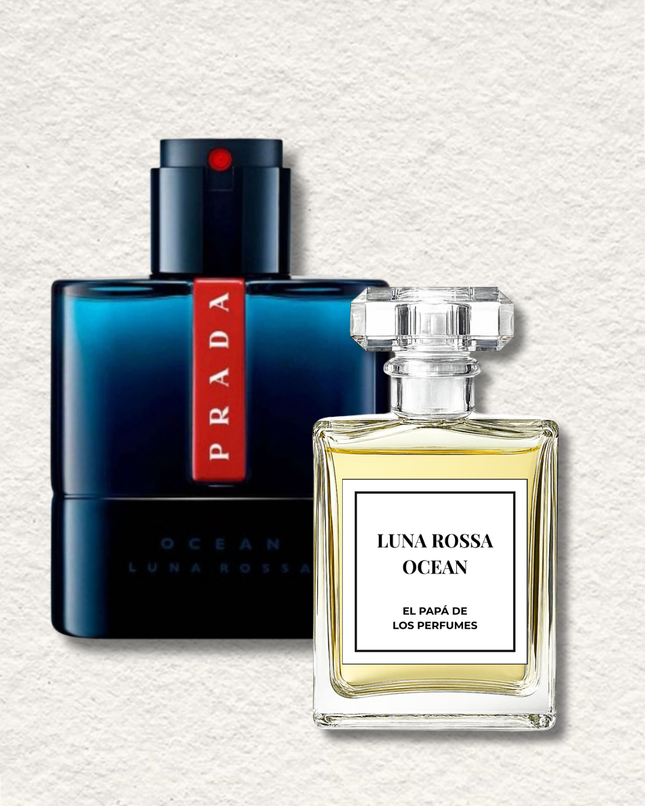 Luna Rossa Ocean – Prada