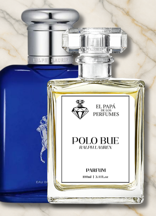 Inspirado en Polo Blue – Ralph Lauren