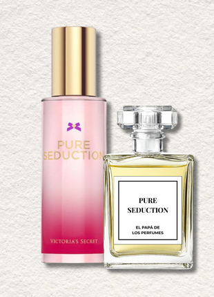 Pure Seduction – Victoria’s Secret