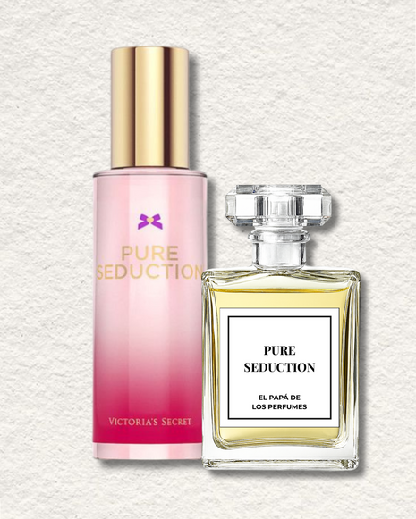 Pure Seduction – Victoria’s Secret