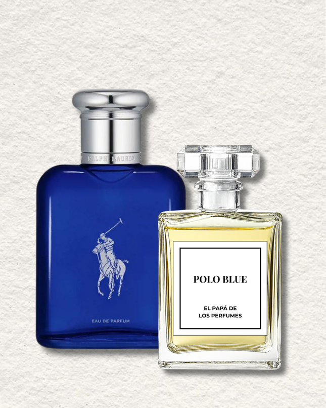 Polo Blue – Ralph Lauren