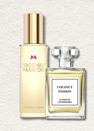 Coconut Passion – Victoria’s Secret