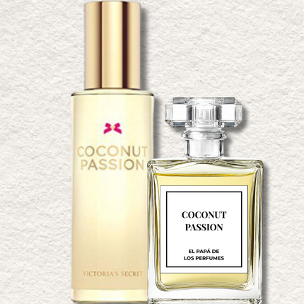 Coconut Passion – Victoria’s Secret