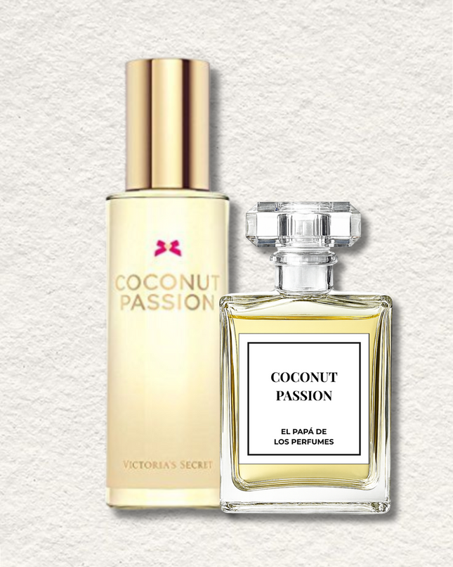 Coconut Passion – Victoria’s Secret