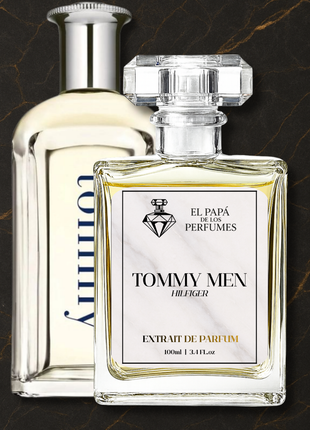 Inspirado en Tommy Men – Tommy Hilfiger