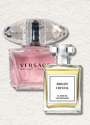 Bright Crystal – Versace