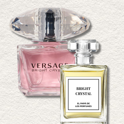 Bright Crystal – Versace
