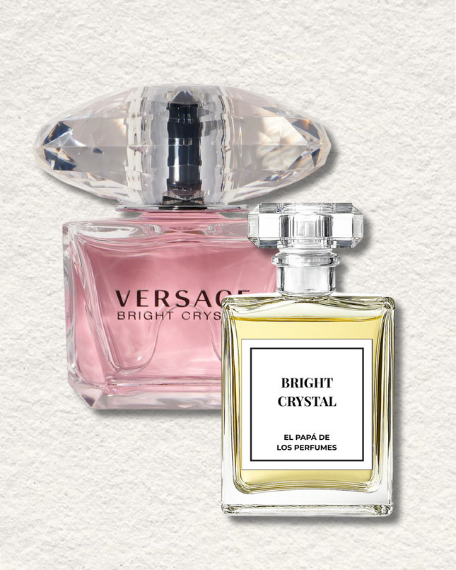Bright Crystal – Versace