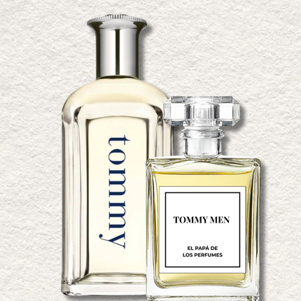 Tommy Men – Tommy Hilfiger