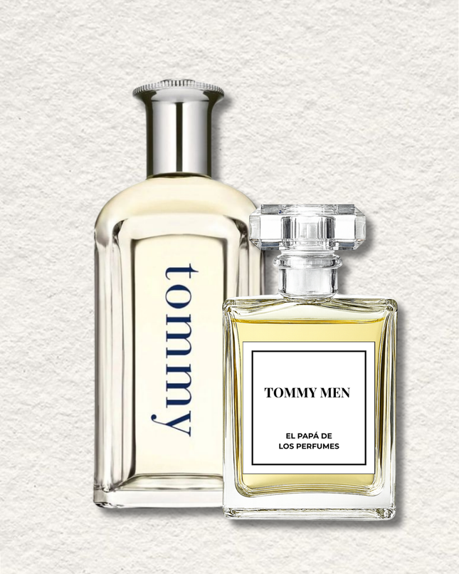 Tommy Men – Tommy Hilfiger