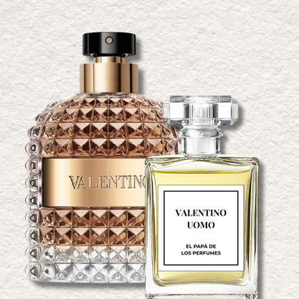 Valentino Uomo – Valentino