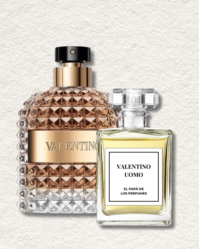 Valentino Uomo – Valentino