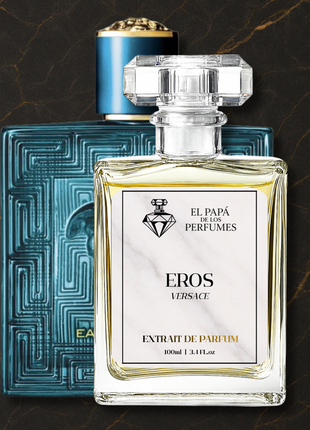 Inspirado en Versace Eros – Versace