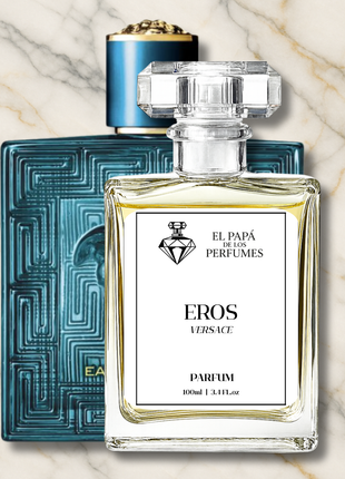 Inspirado en Versace Eros – Versace