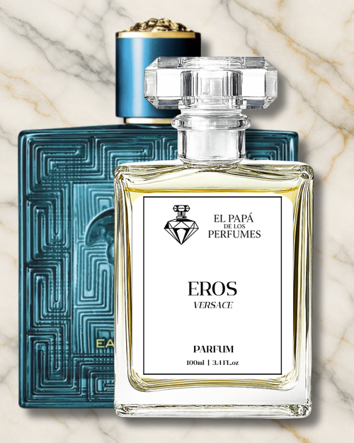 Inspirado en Versace Eros – Versace