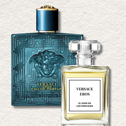 Versace Eros – Versace