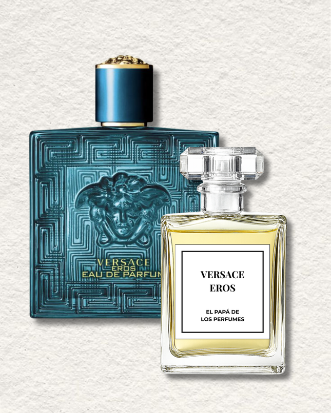 Versace Eros – Versace