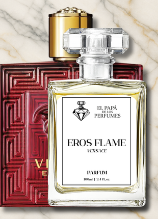 Inspirado en Versace Eros Flame – Versace