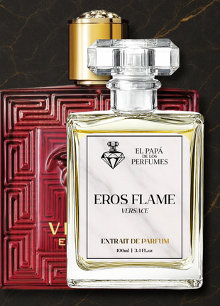 Inspirado en Versace Eros Flame – Versace