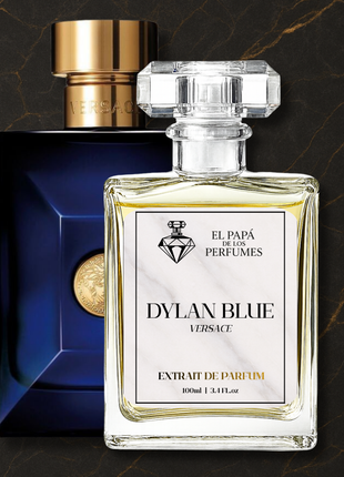 Inspirado en Versace Dylan Blue – Versace