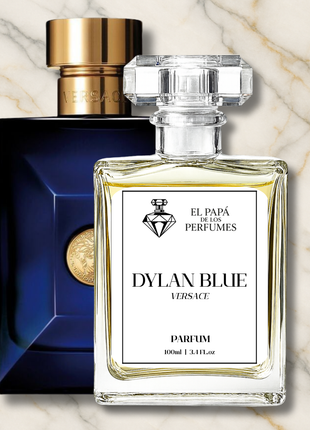 Inspirado en Versace Dylan Blue – Versace